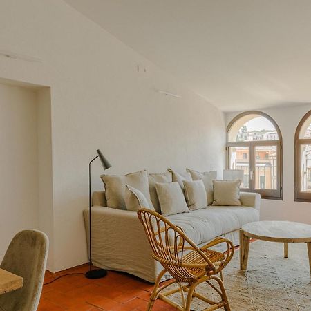 Apartament Flateli Santa Clara 22 Girona Zewnętrze zdjęcie