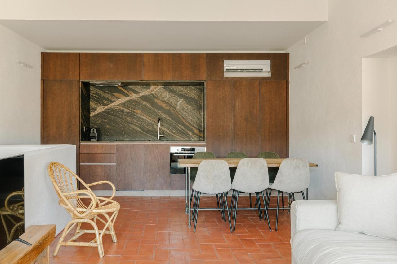 Apartament Flateli Santa Clara 22 Girona Zewnętrze zdjęcie