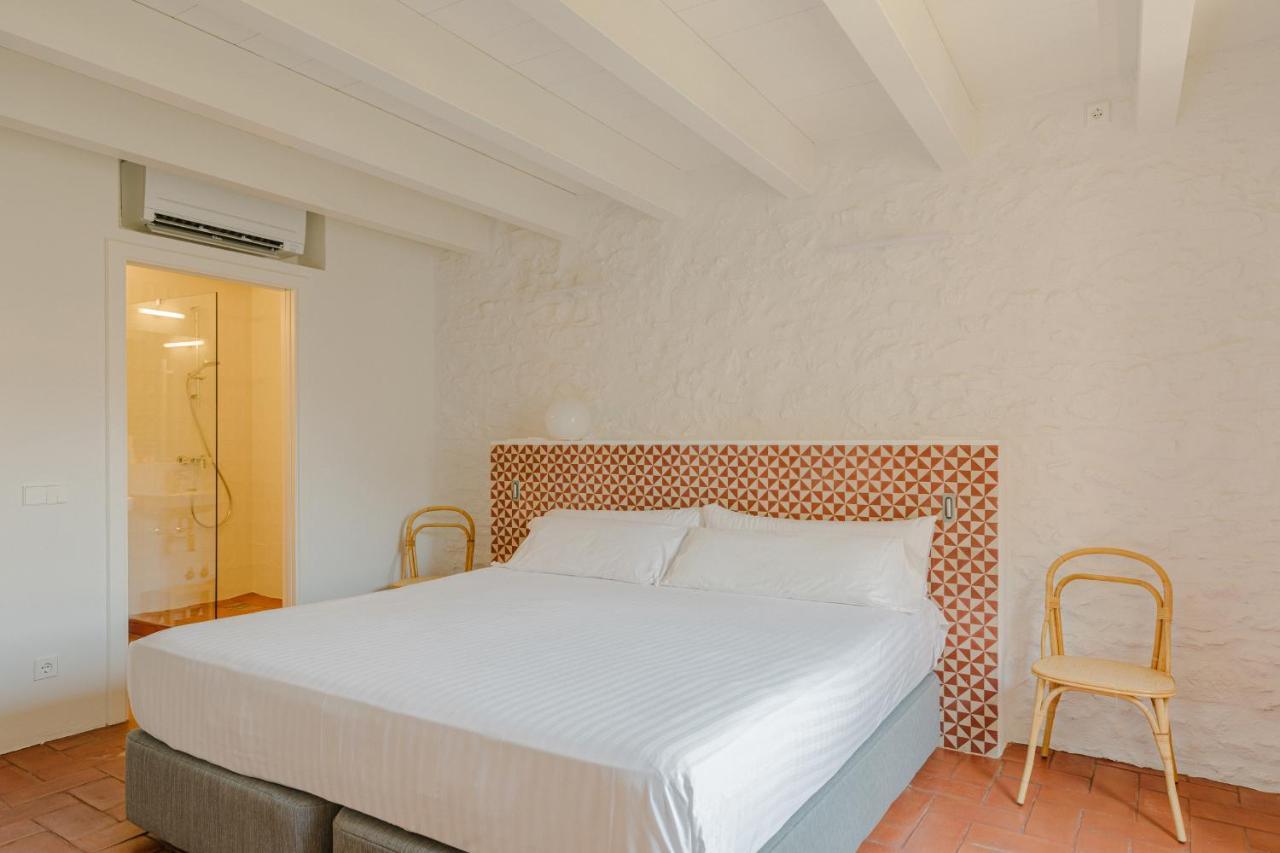 Apartament Flateli Santa Clara 22 Girona Zewnętrze zdjęcie